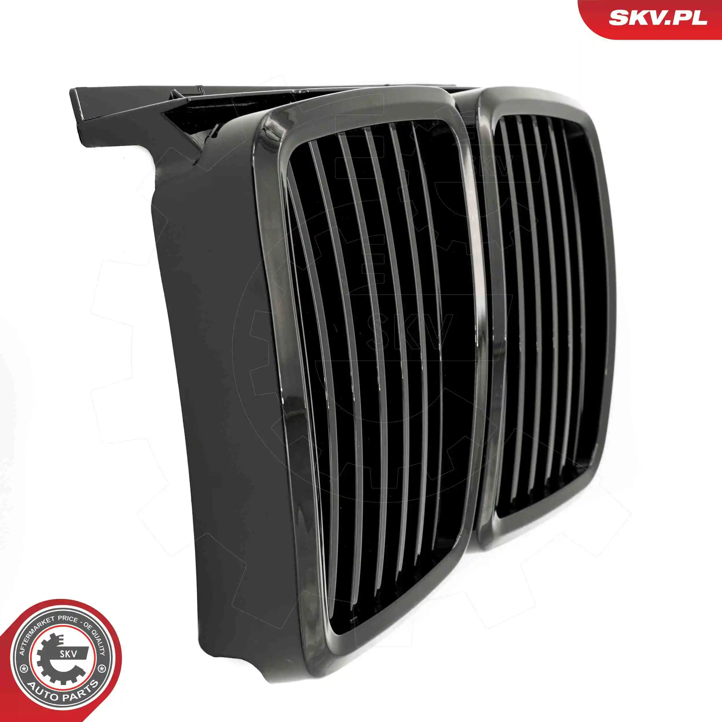Grelha do radiador SKV 66SKV146