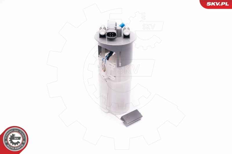 02SKV782 SKV Módulo de bomba de combustível com sensor do nível de combustível