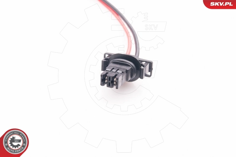Compre 94SKV006 SKV Resistor (resistência) de ventilador de forno (de aquecedor de salão)