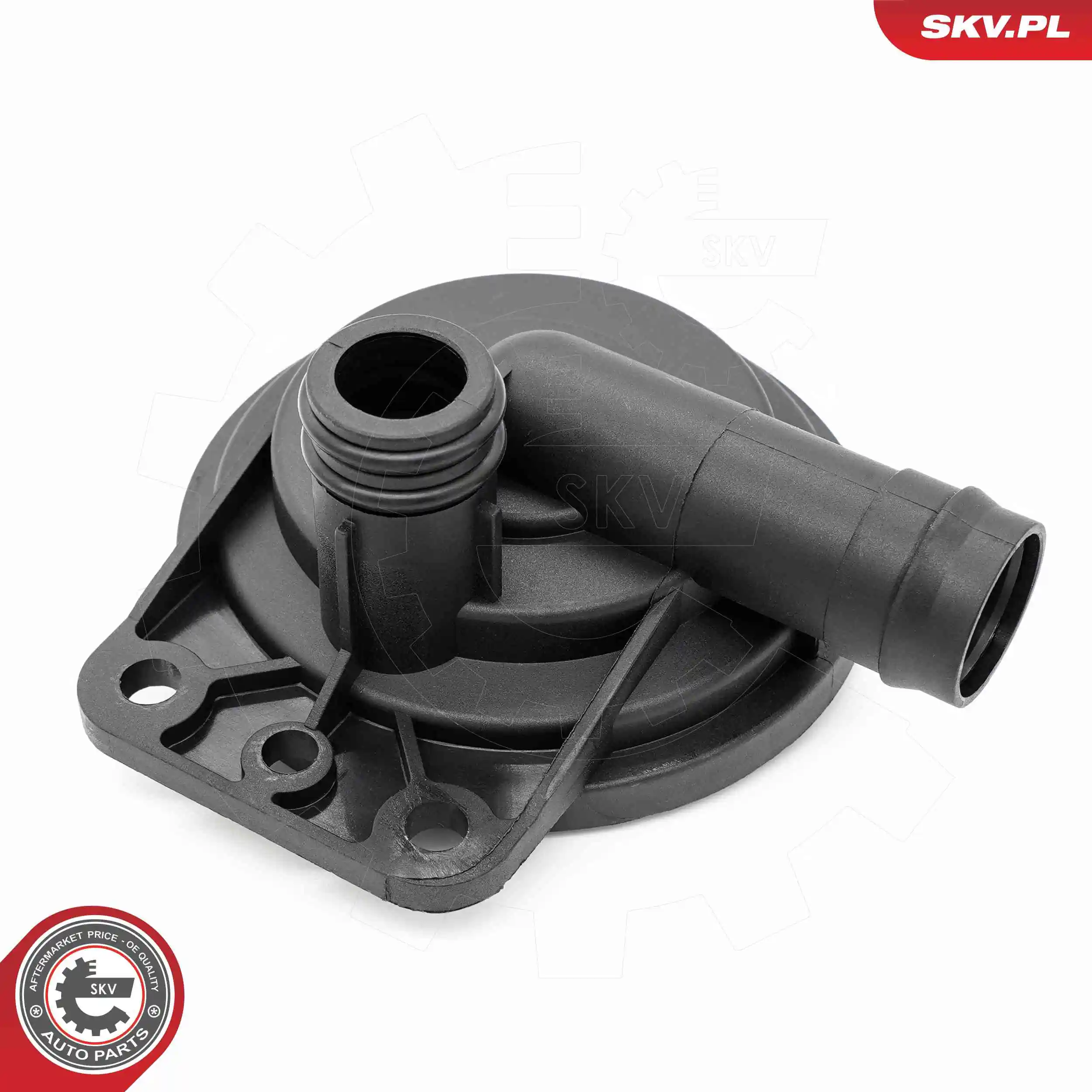 31SKV408 SKV Válvula PCV de ventilação dos gases de cárter