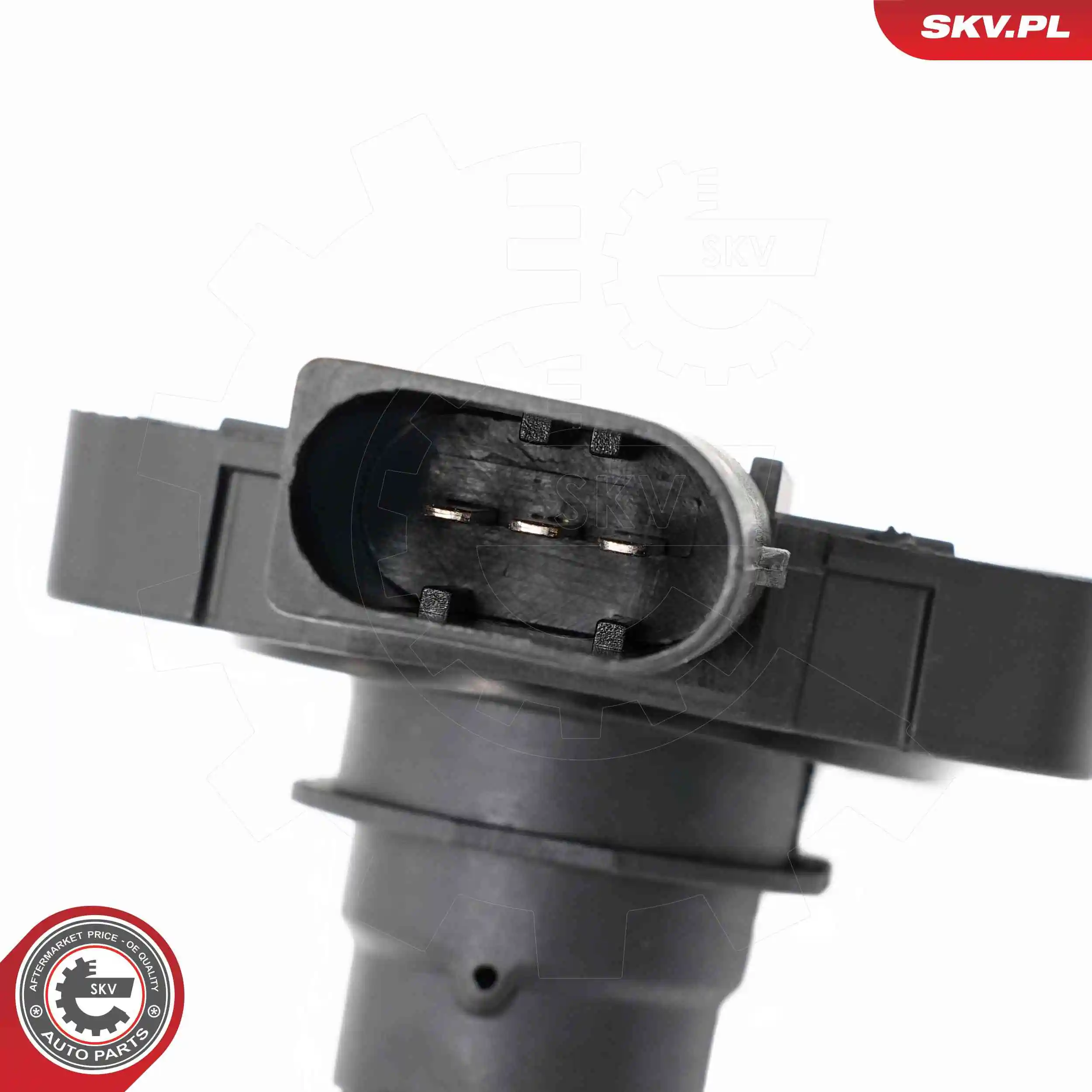 Sensor do nível de óleo de motor 17SKV933 SKV