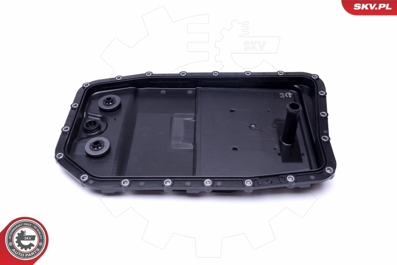 Cárter da Caixa Automática de Mudança SKV 48SKV804 preço, a partir de 91,47 USD