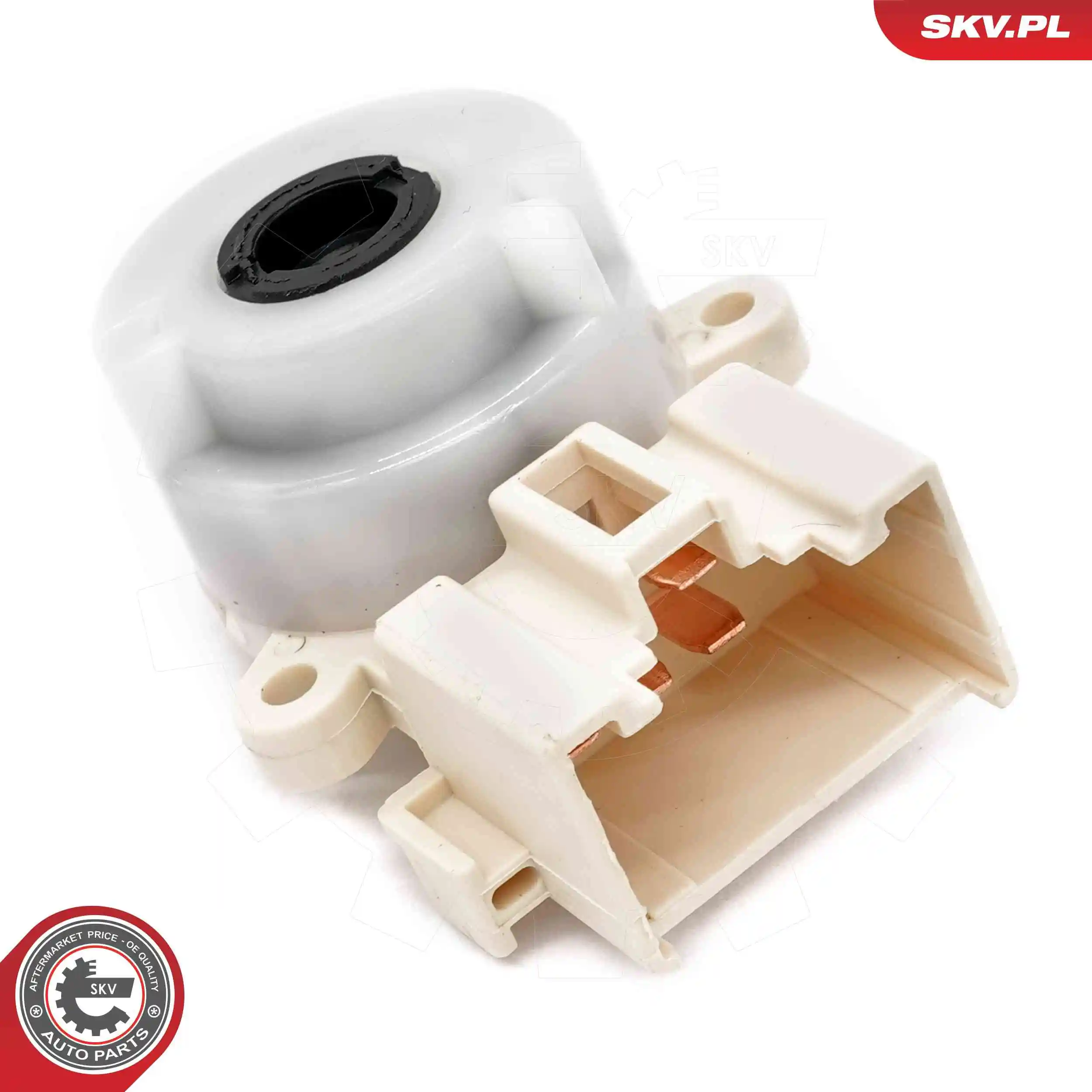 Grupo de contato de fecho de ignição SKV 65SKV035 preço, a partir de 18,37 USD