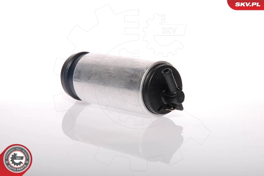 Compre 02SKV242 SKV Módulo de bomba de combustível com sensor do nível de combustível