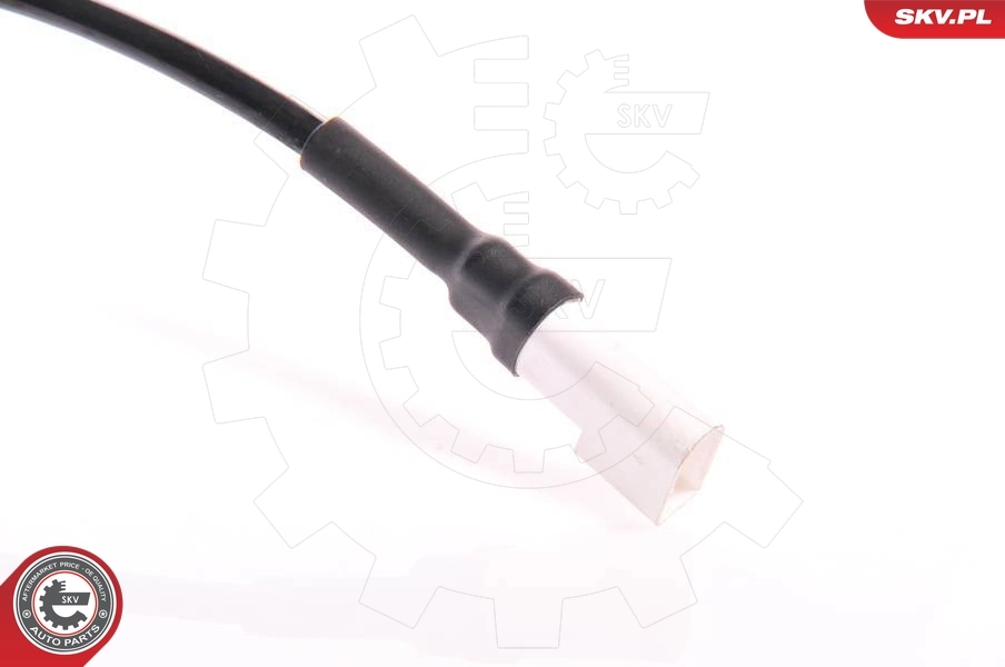 Sensor dianteiro de ABS SKV 06SKV054 preço, a partir de 25,82 USD