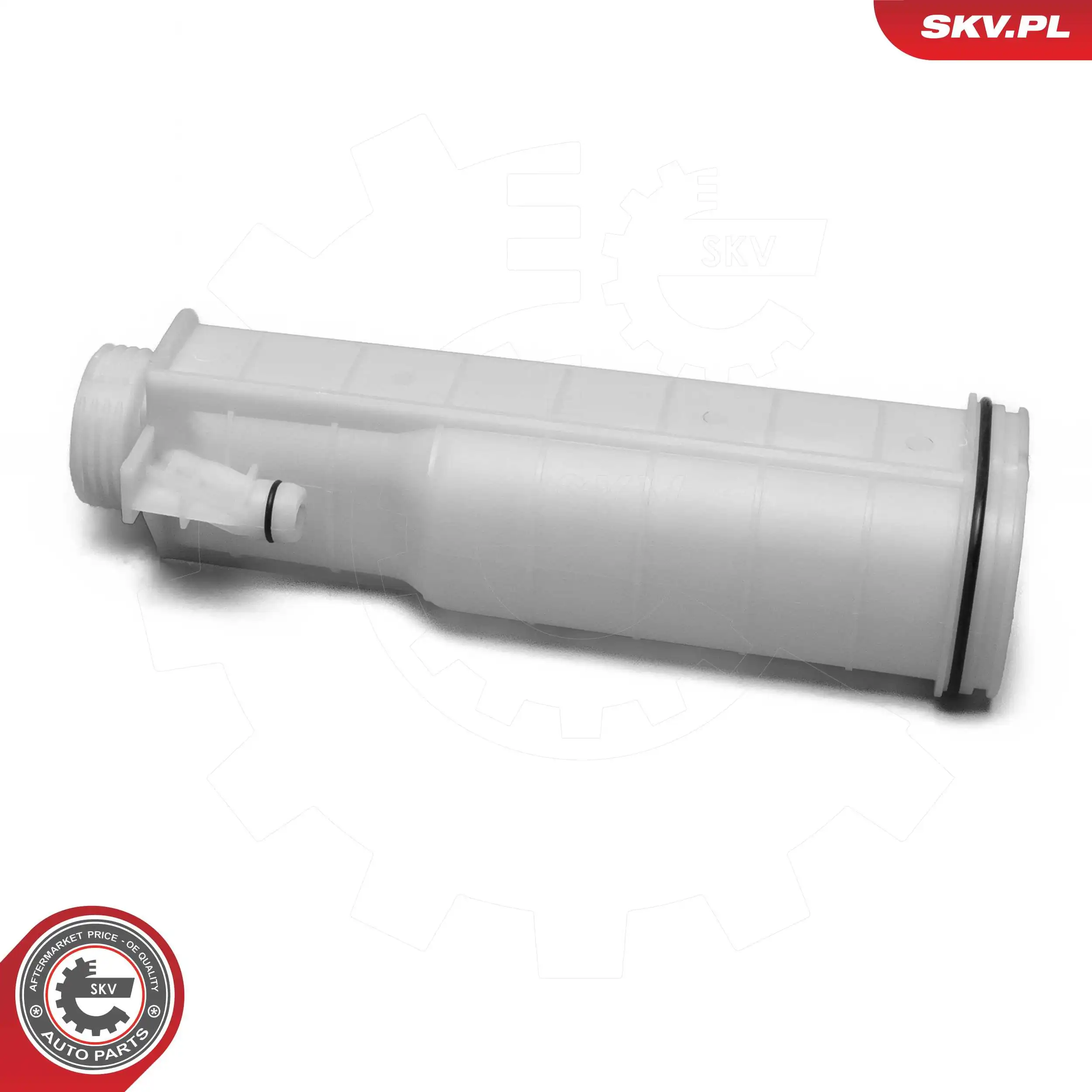 Compre Tanque de expansão do sistema de esfriamento BMW 5 