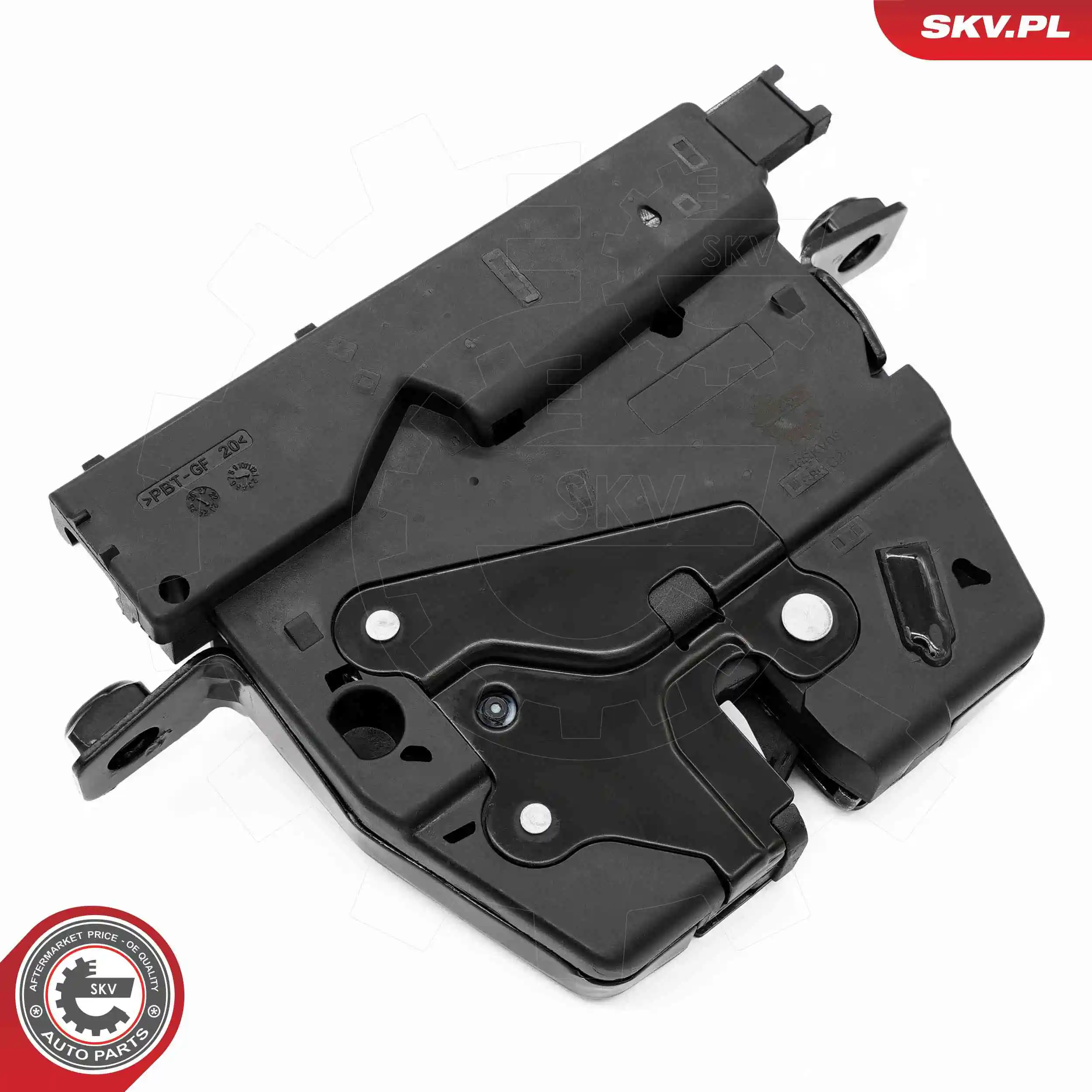 Fecho de tampa de porta-malas (de 3ª/5ª porta traseira) BMW X1 preço, a partir de 53,89 USD