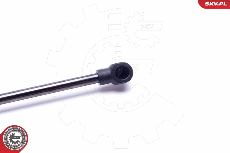 52SKV653 SKV Amortecedor de tampa de porta-malas (de 3ª/5ª porta traseira)