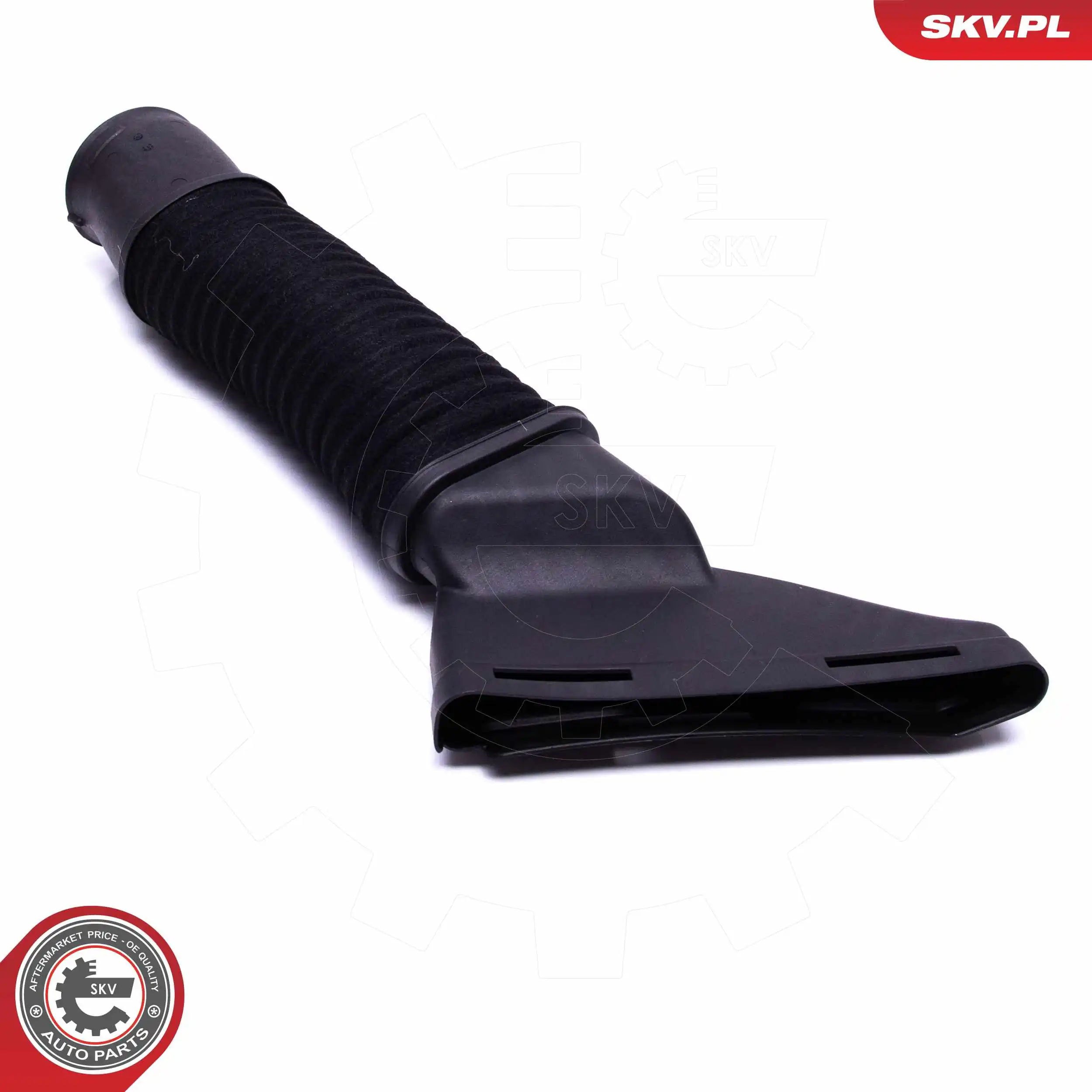 Tomada de ar de filtro de ar para Mercedes S  A217