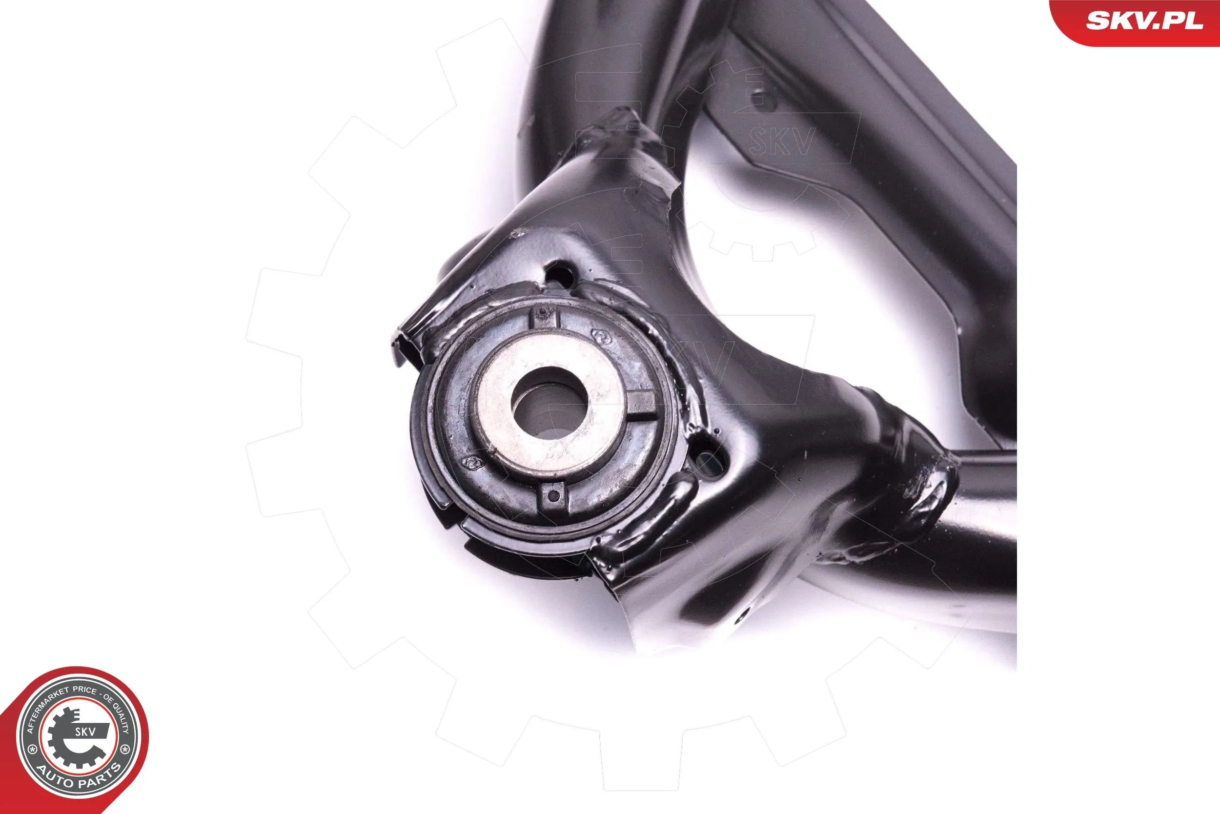 Viga de suspensão dianteira (plataforma veicular) SKV 64SKV043 preço, a partir de 337,03 USD