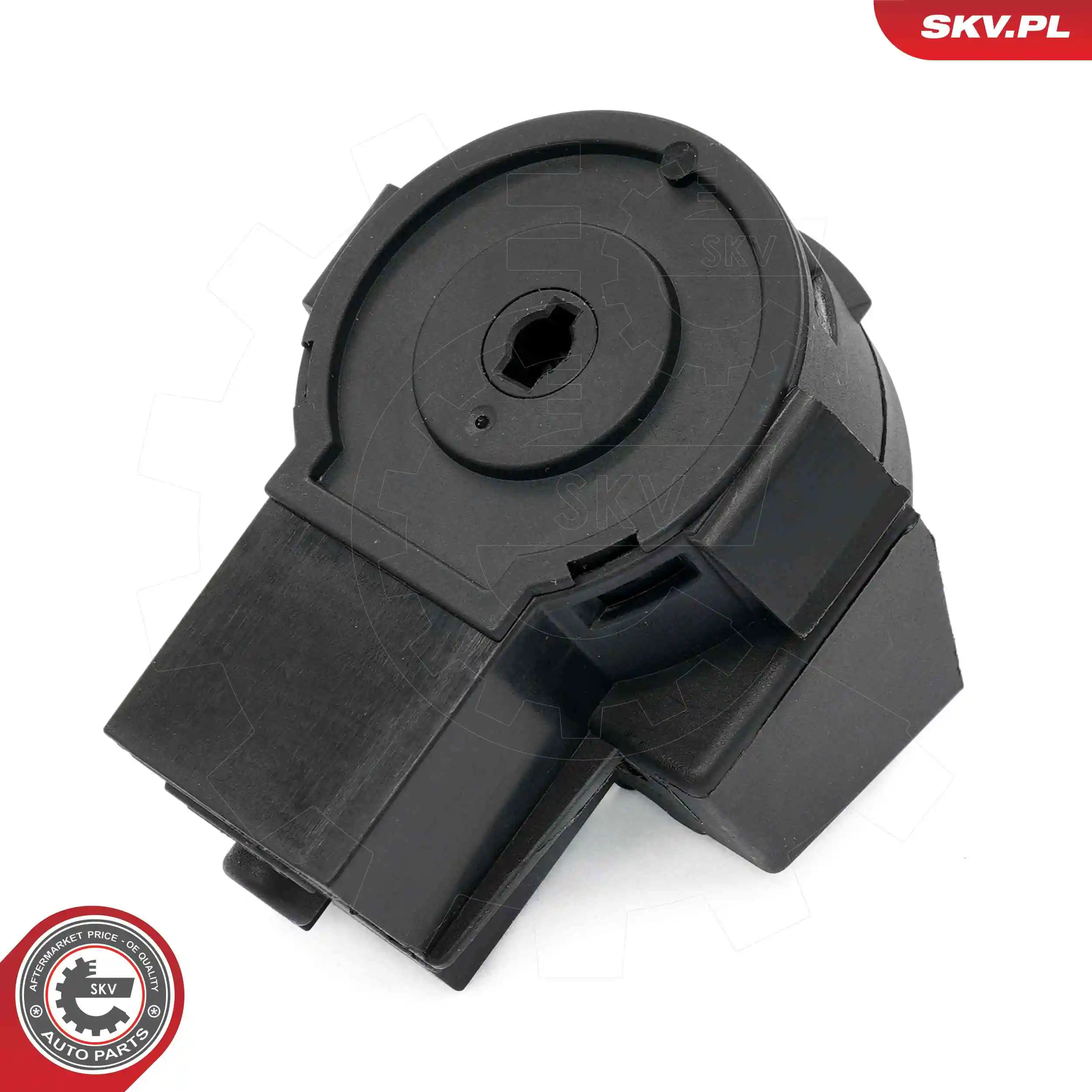 EC0166151C Mazda Grupo de contato de fecho de ignição