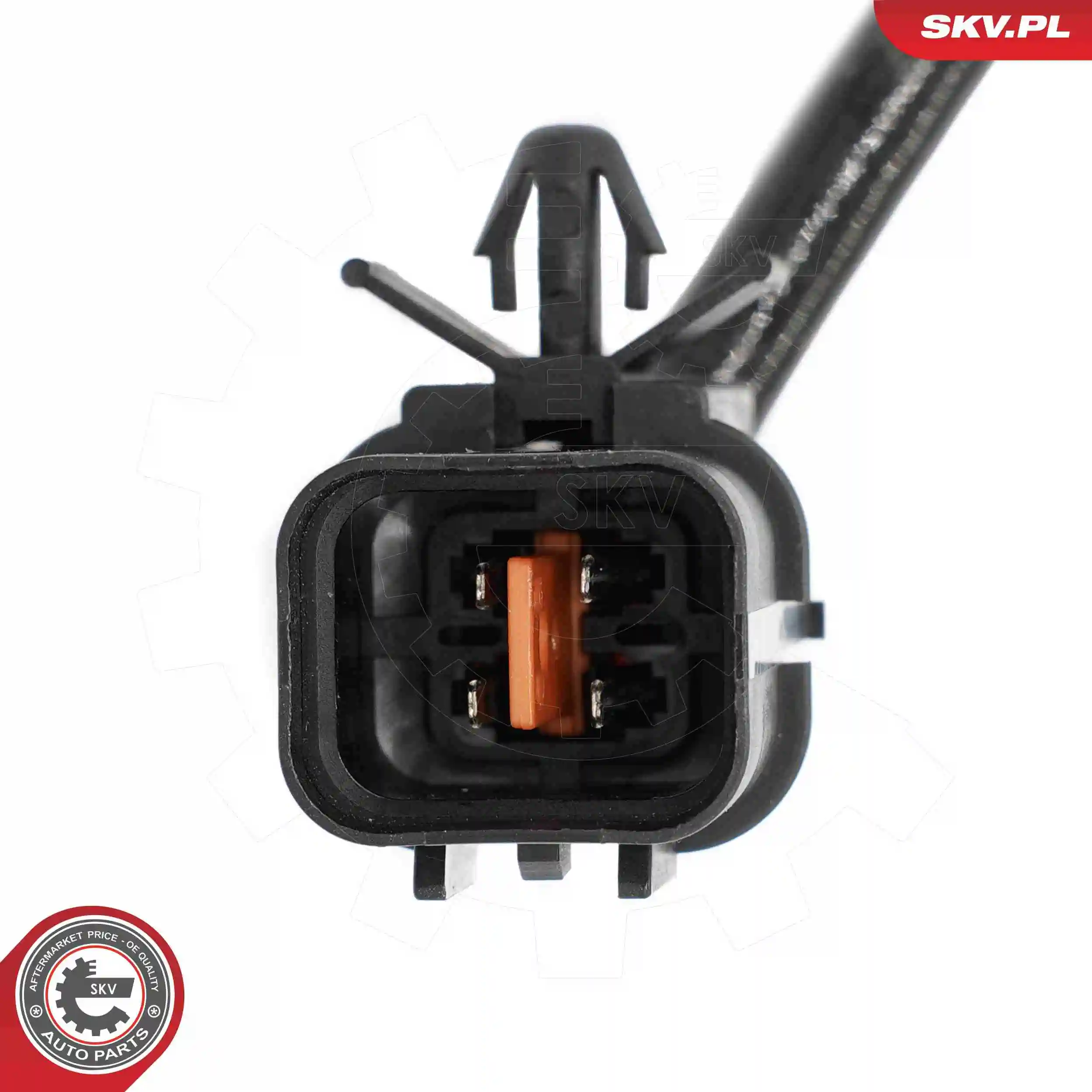 Compre 09SKV154 SKV Sonda lambda, sensor de oxigênio