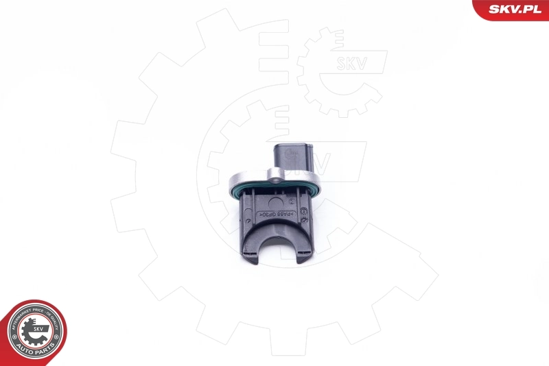 Sensor do ângulo de viragem do volante de direção 17SKV382 SKV
