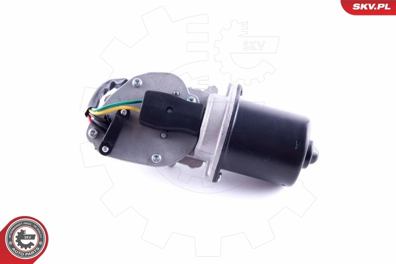 Motor de limpador pára-brisas do pára-brisas SKV 19SKV166 preço, a partir de 63,42 USD