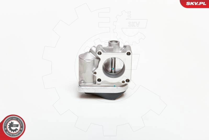 Válvula de borboleta montada SKV 12SKV030