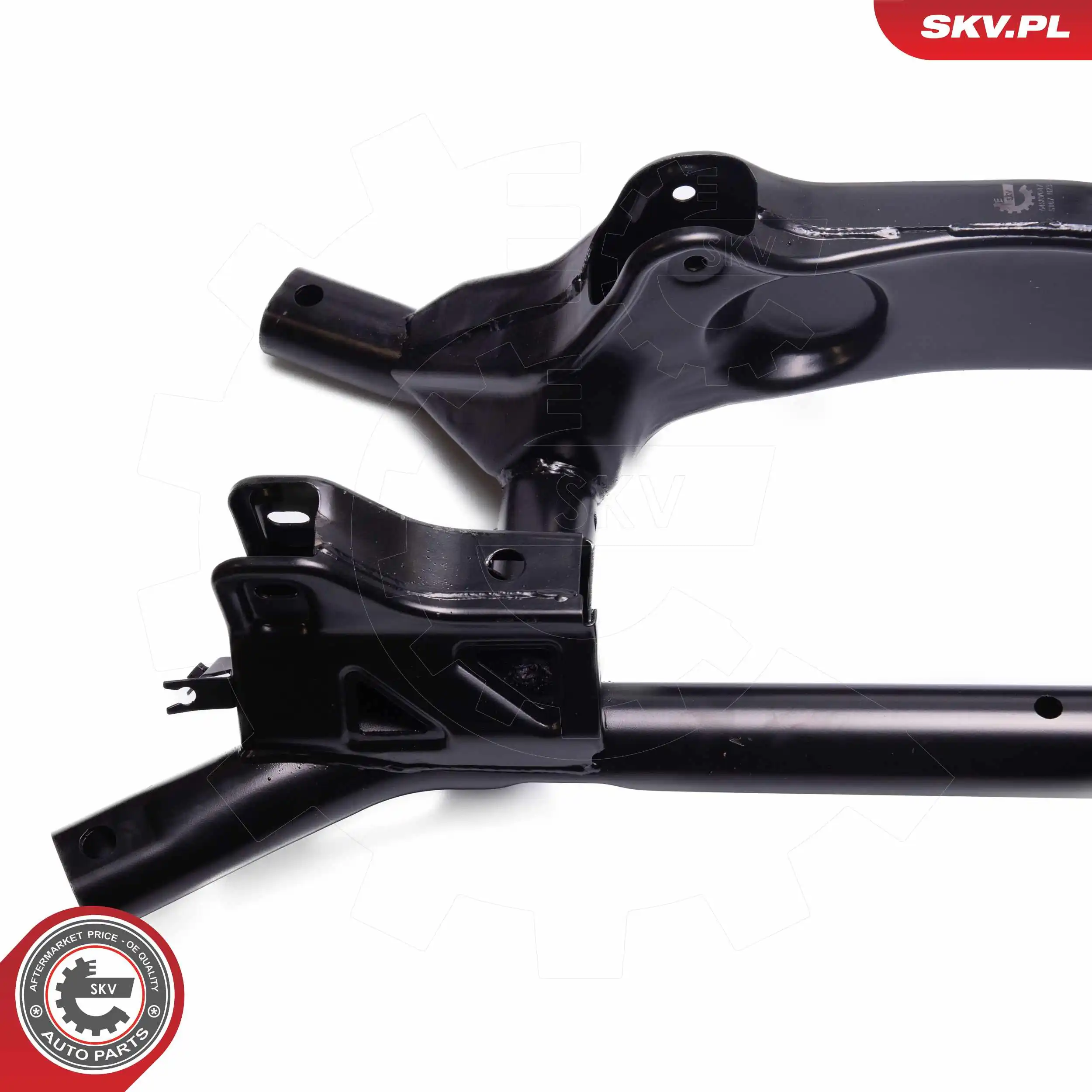 Compre Viga de suspensão traseira (plataforma veicular) Mitsubishi Lancer 10