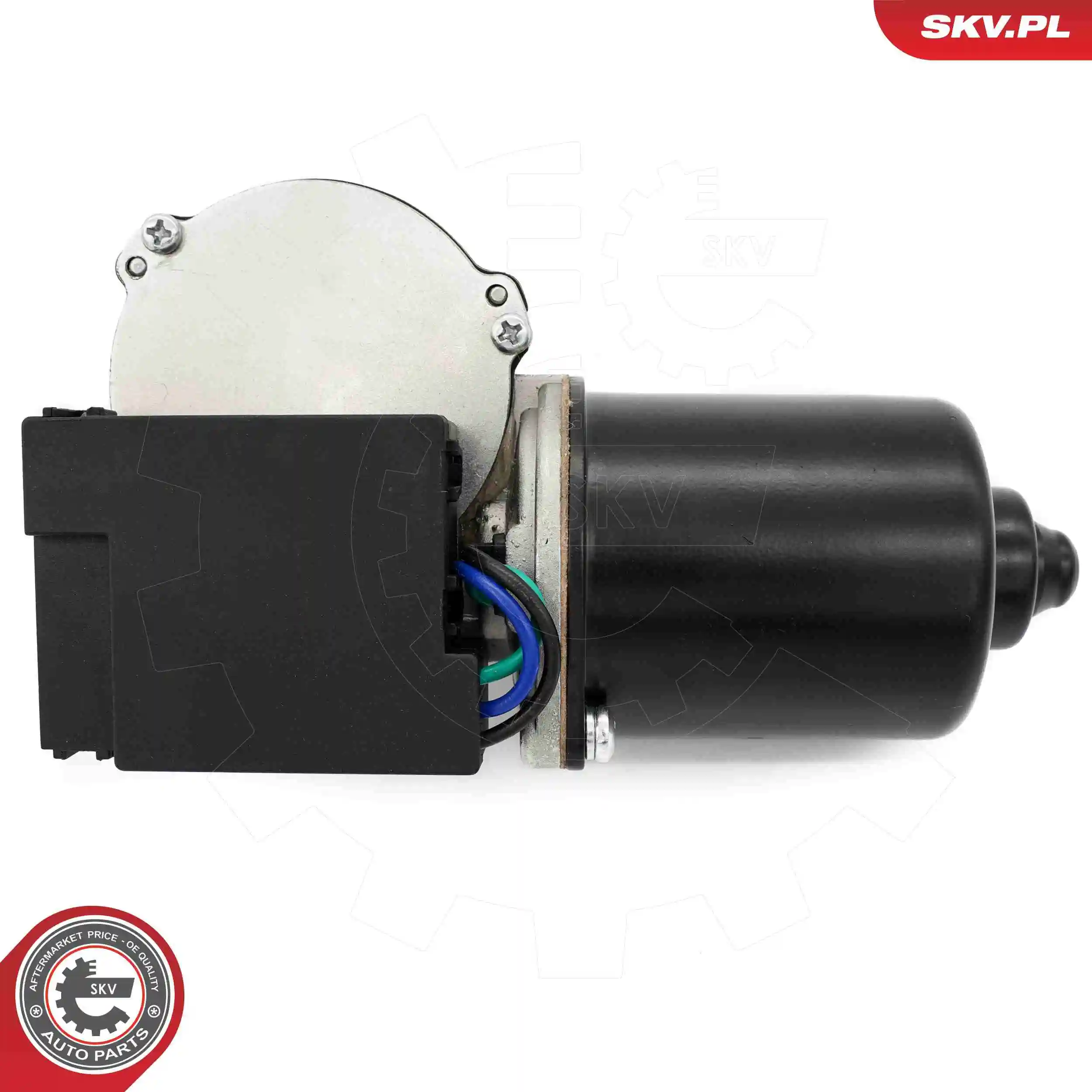 Compre 19SKV219 SKV Motor de limpador pára-brisas do pára-brisas