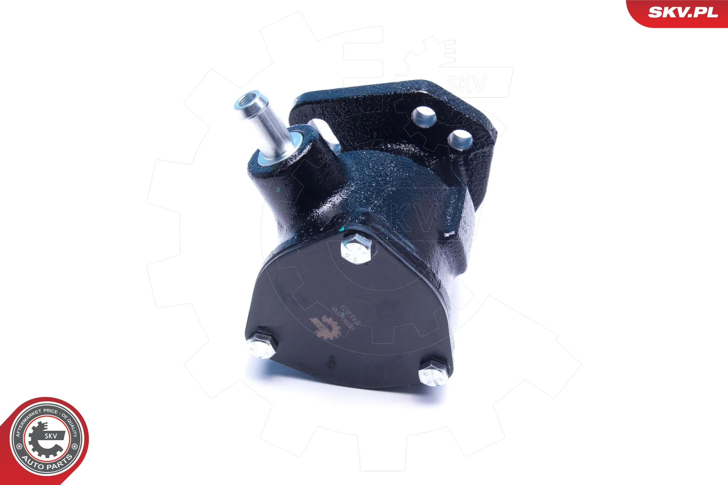 Bomba a vácuo SKV 18SKV058 preço, a partir de 111,46 USD