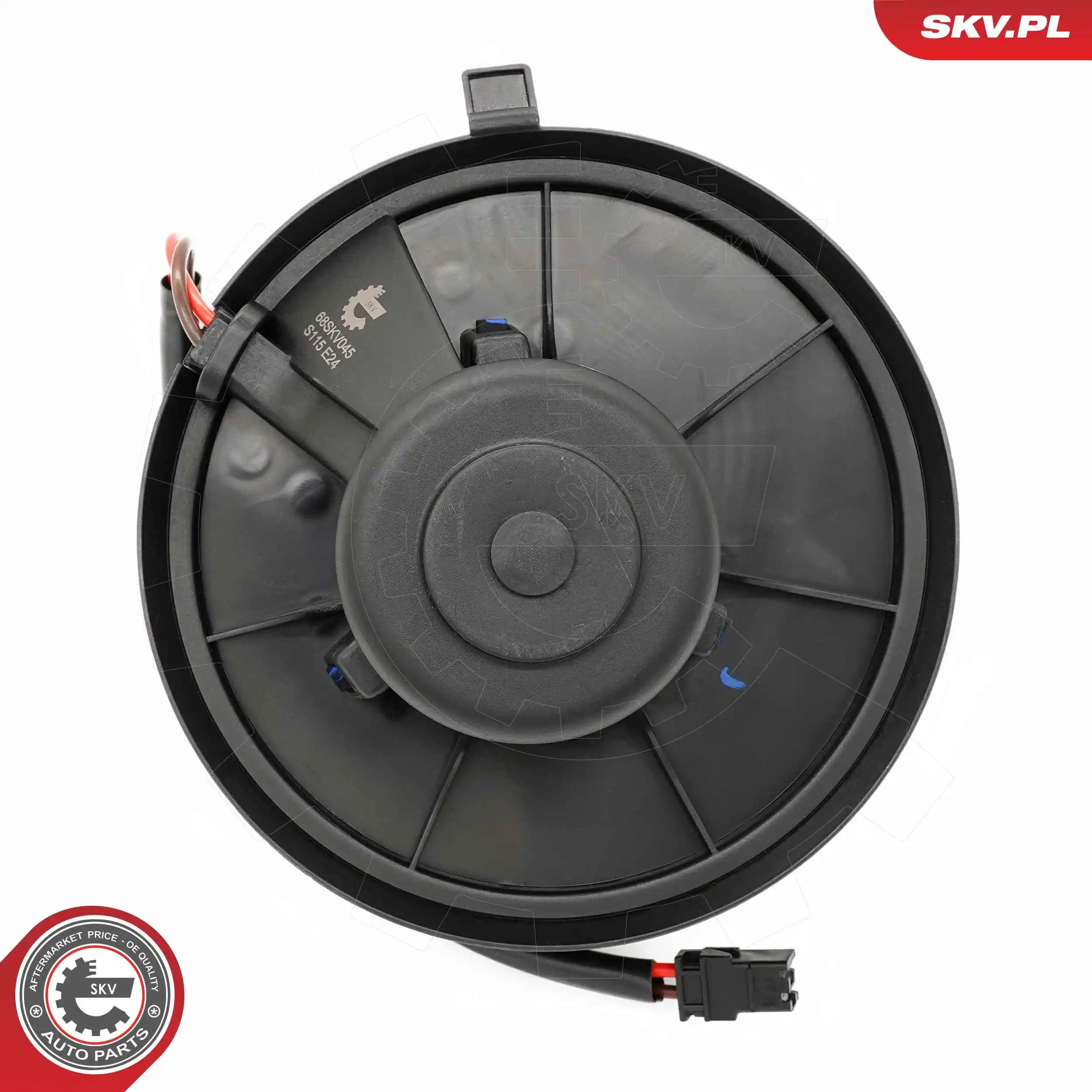  Motor de ventilador de forno (de aquecedor de salão) Renault Twingo I hatchback (C06) (1992 - 2007) I