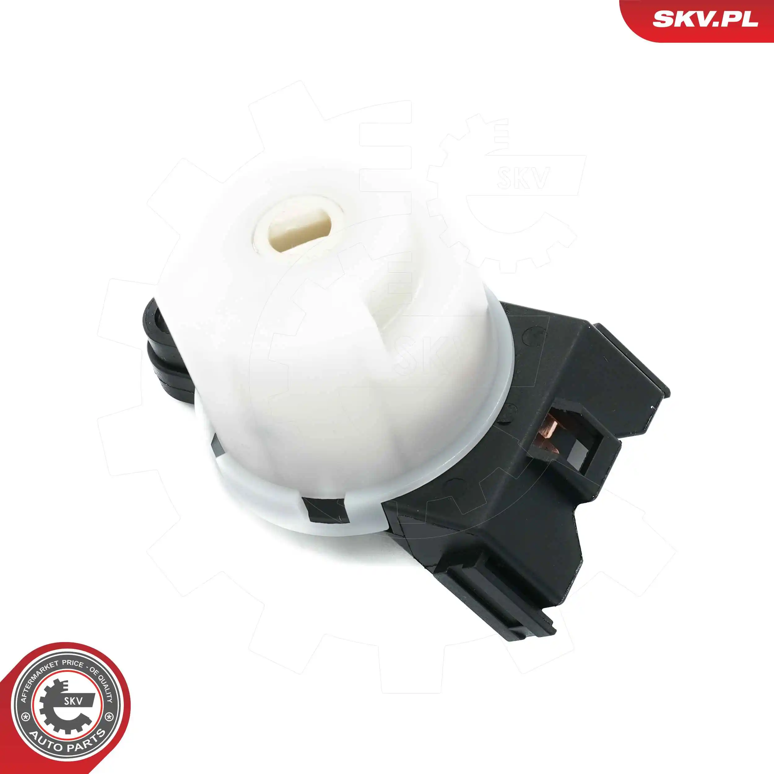 Grupo de contato de fecho de ignição SKV 65SKV009 preço, a partir de 22,49 USD