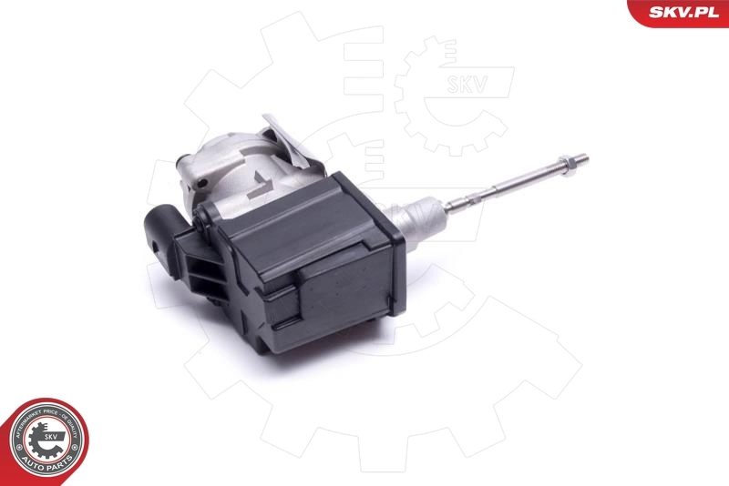 Válvula (atuador) de controlo de turbina SKV 95SKV406 preço, a partir de 230,07 USD
