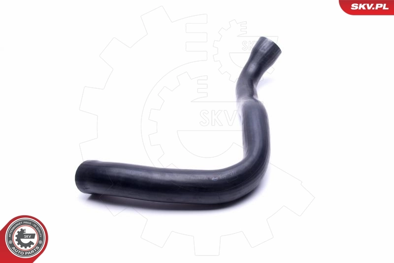 54SKV162 SKV Mangueira (cano derivado) de intercooler