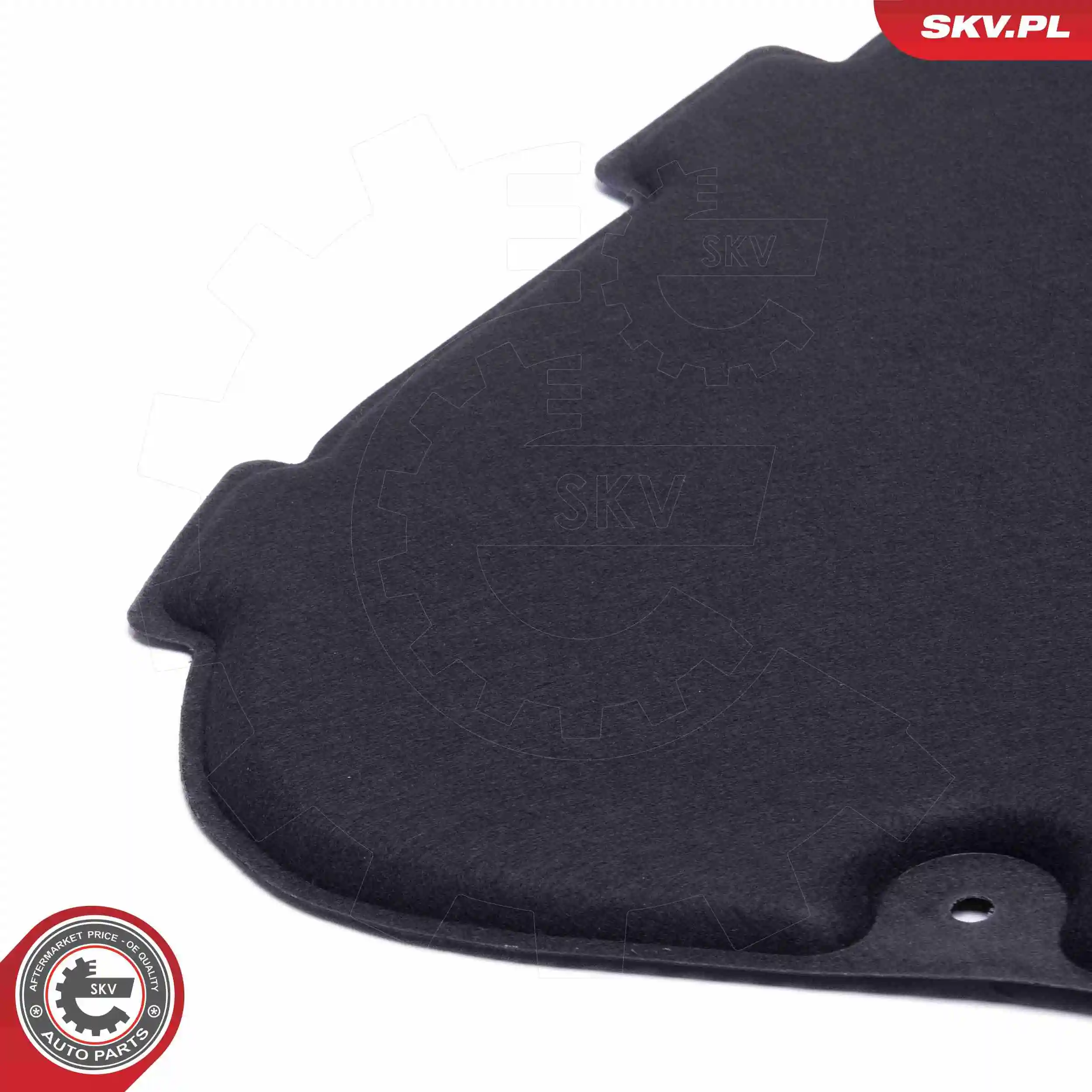 Compre Isolamento de ruído da capota BMW X1 