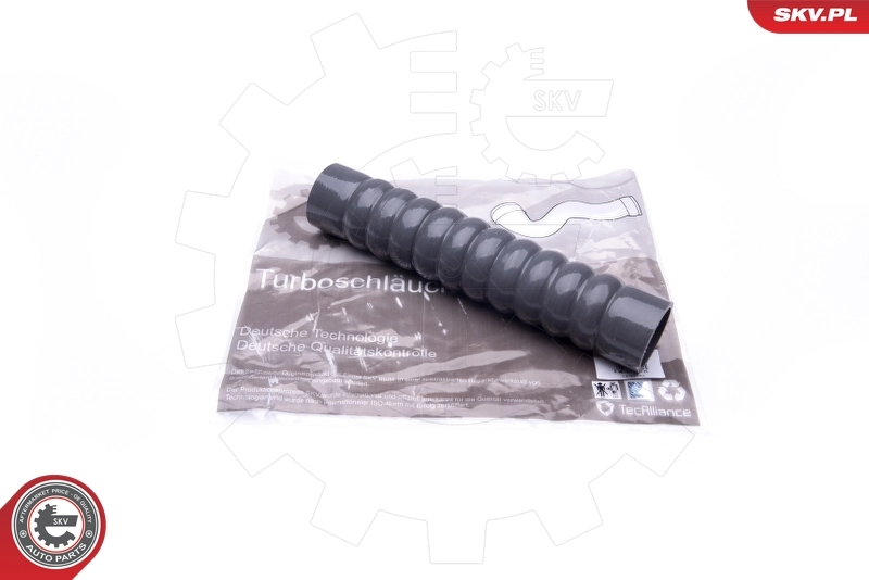 Compre A0029970852 Mercedes Mangueira (cano derivado) de intercooler
