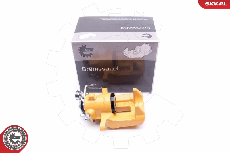 23SKV118YELLOW SKV