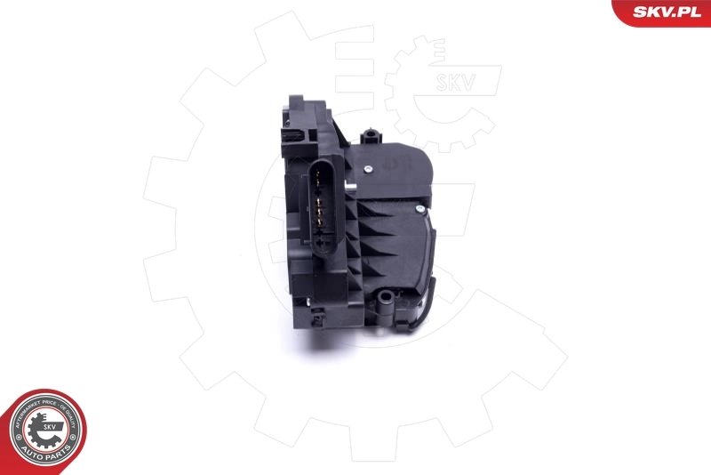 Fecho da porta dianteira esquerda Ford Transit VI V347/8