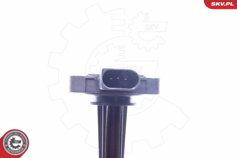 Sensor do nível de óleo de motor 17SKV404 SKV