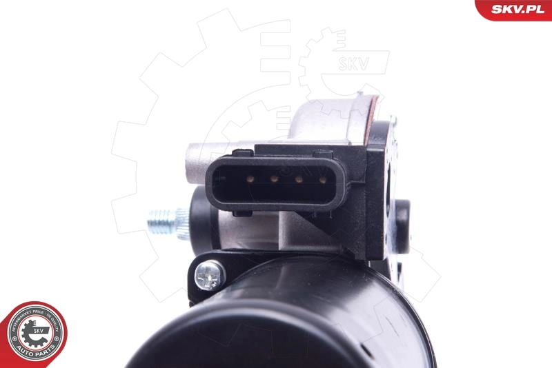  Motor de limpador pára-brisas do pára-brisas BMW X5 SUV (E53) (2000 - 2006) 