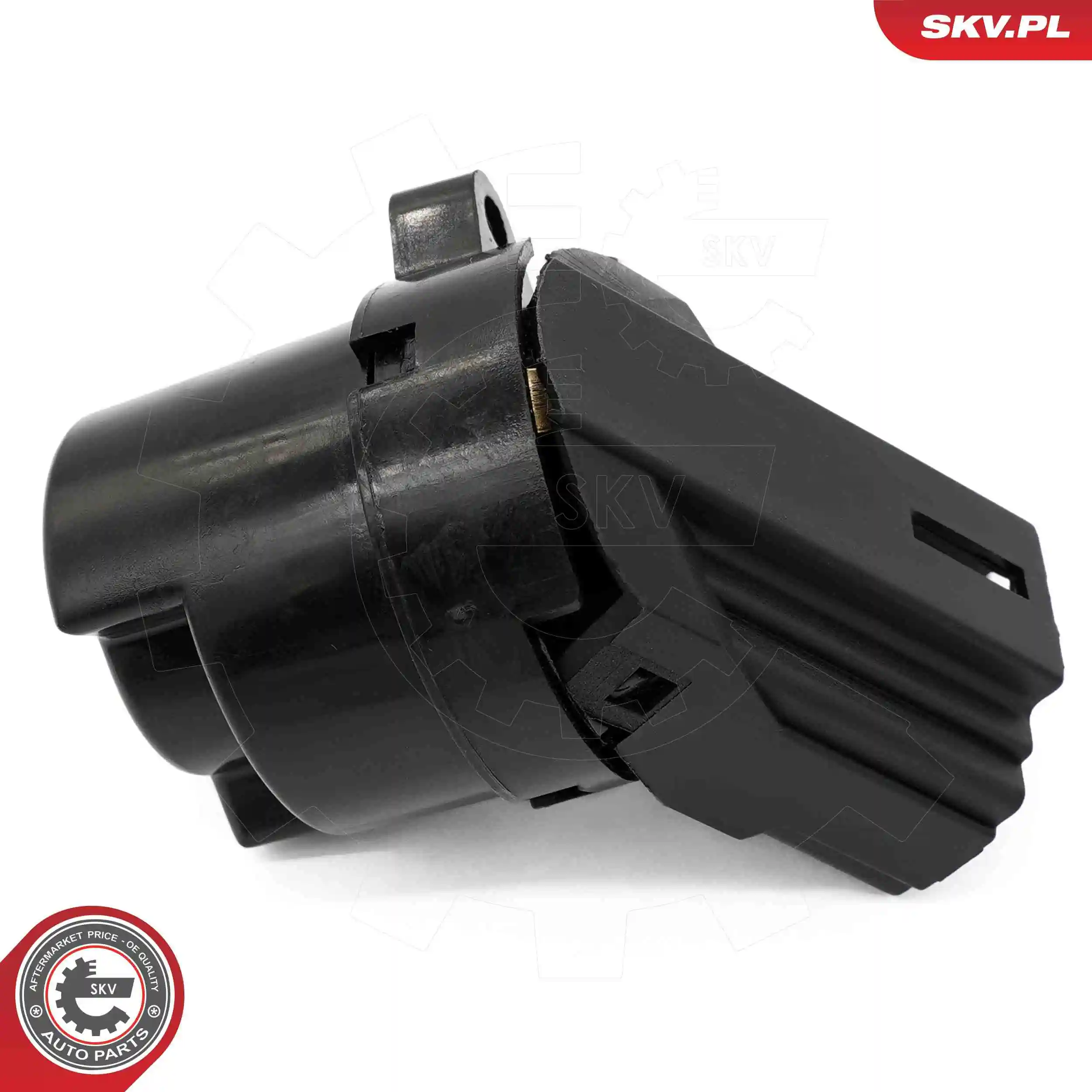 Grupo de contato de fecho de ignição 65SKV043 SKV