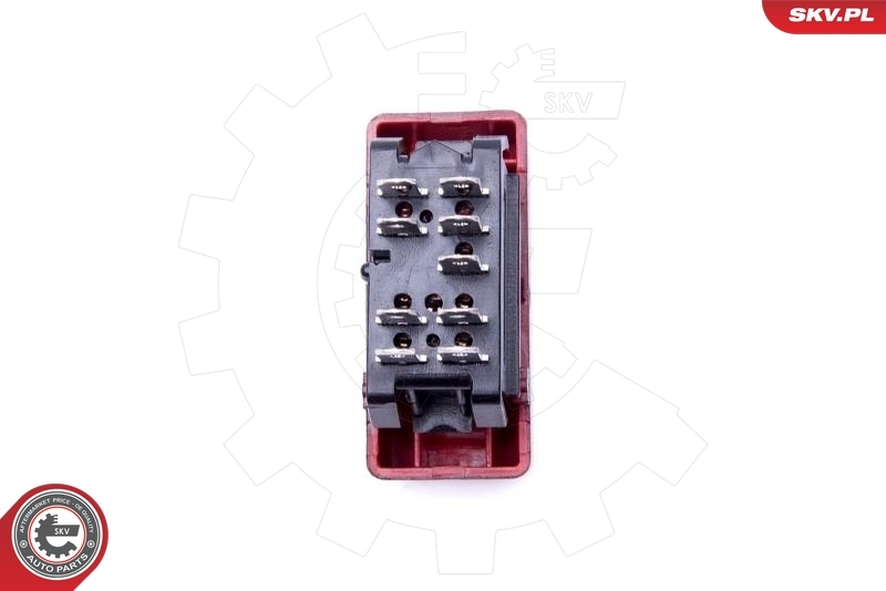 Botão de ativação do sinal de emergência SKV 36SKV728 preço, a partir de 5,29 USD