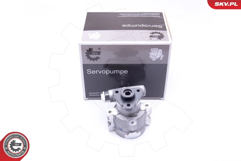 Bomba da Direção hidrâulica assistida Ford Escort V GAL ao melhor preço