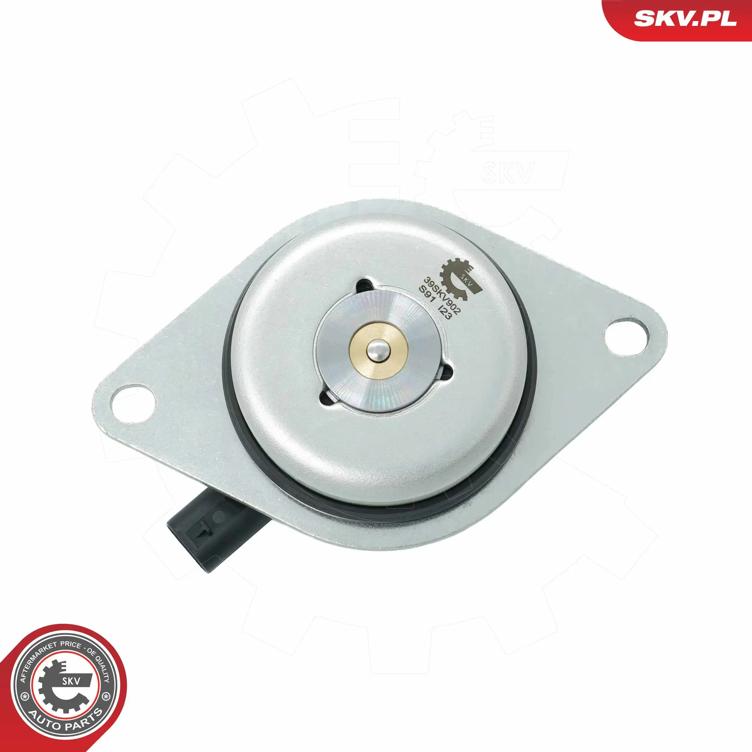 Compre 39SKV902 SKV Válvula eletromagnética de posição (de fases) da árvore distribuidora