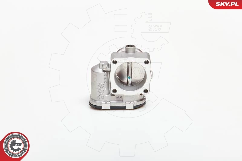 Válvula de borboleta montada SKV 12SKV039 preço, a partir de 66,43 USD