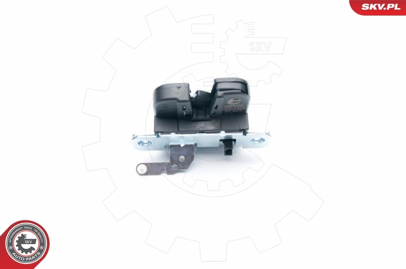 Fecho de tampa de porta-malas (de 3ª/5ª porta traseira) SKV 16SKV327 preço, a partir de 26,43 USD