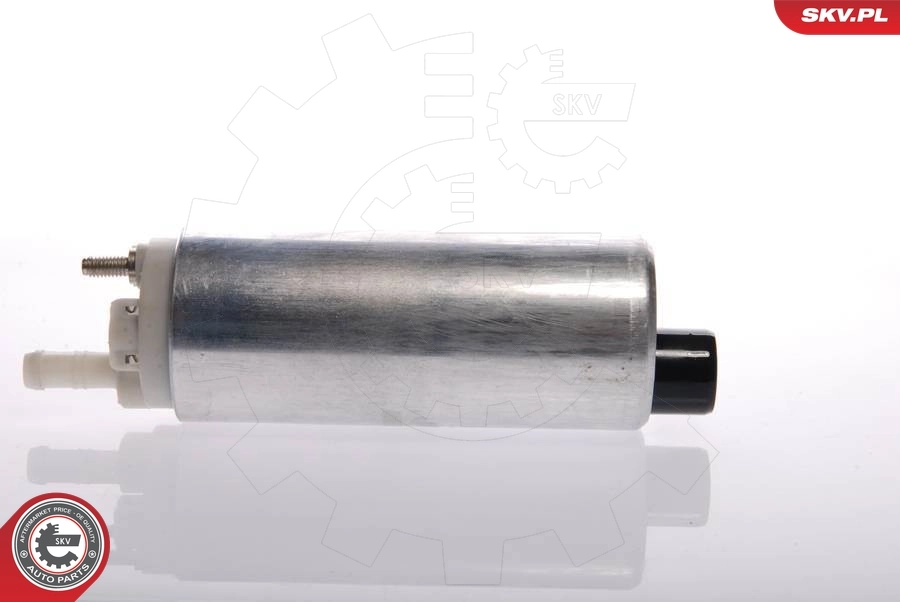 Bomba de combustível elétrica submersível Audi A8 D2 4D2, 4D8