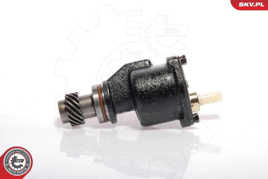 Bomba a vácuo SKV 18SKV001 preço, a partir de 120,00 USD