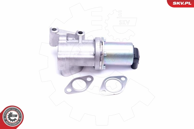 14SKV211 SKV Válvula EGR de recirculação dos gases