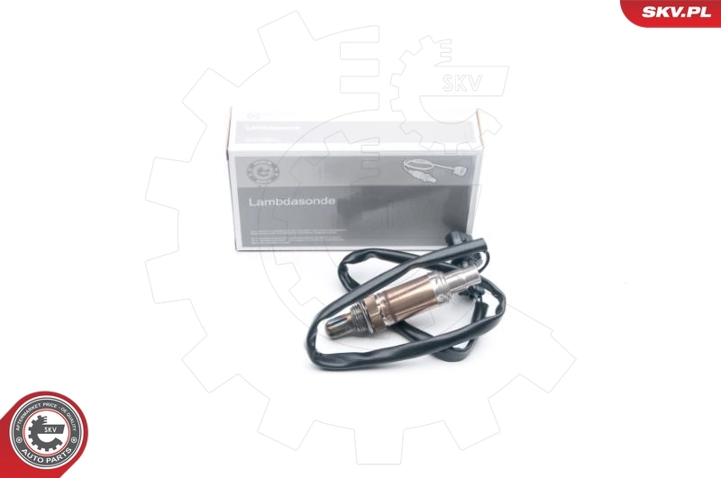 Sonda lambda, sensor de oxigênio para Mitsubishi Lancer C1V, C3V
