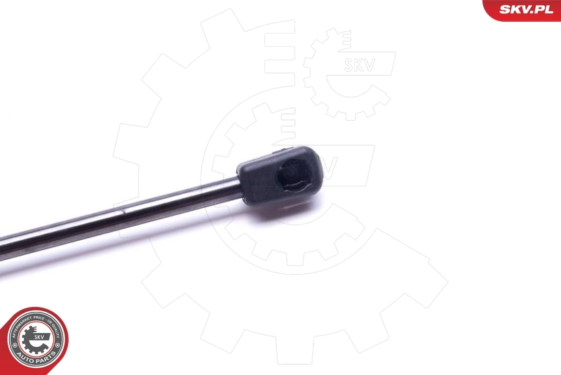 52SKV673 SKV Amortecedor de tampa de porta-malas (de 3ª/5ª porta traseira)