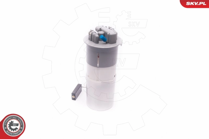 Compre 02SKV782 SKV Módulo de bomba de combustível com sensor do nível de combustível
