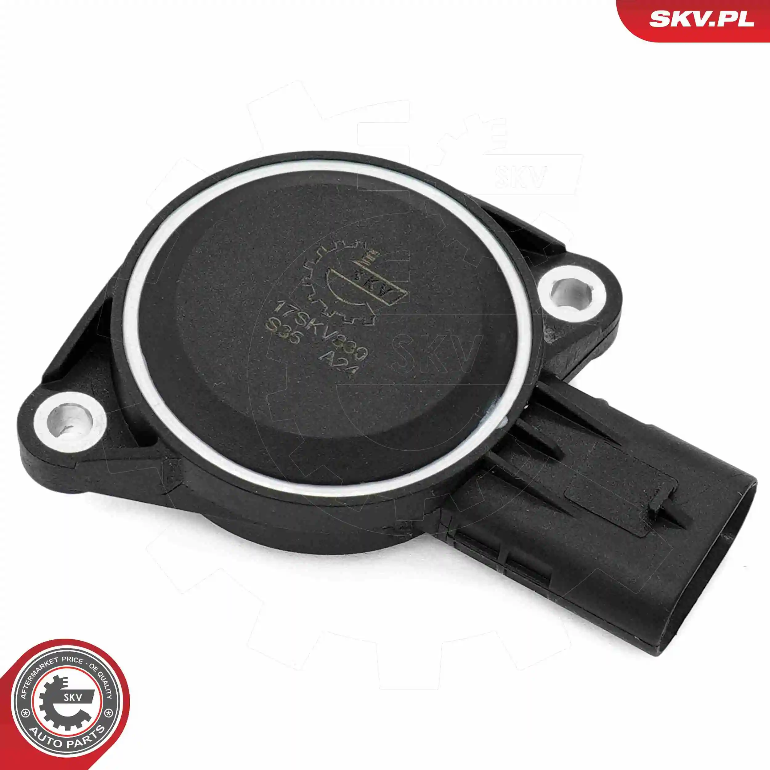 17SKV830 SKV Sensor de posição da válvula de borboleta (potenciômetro)