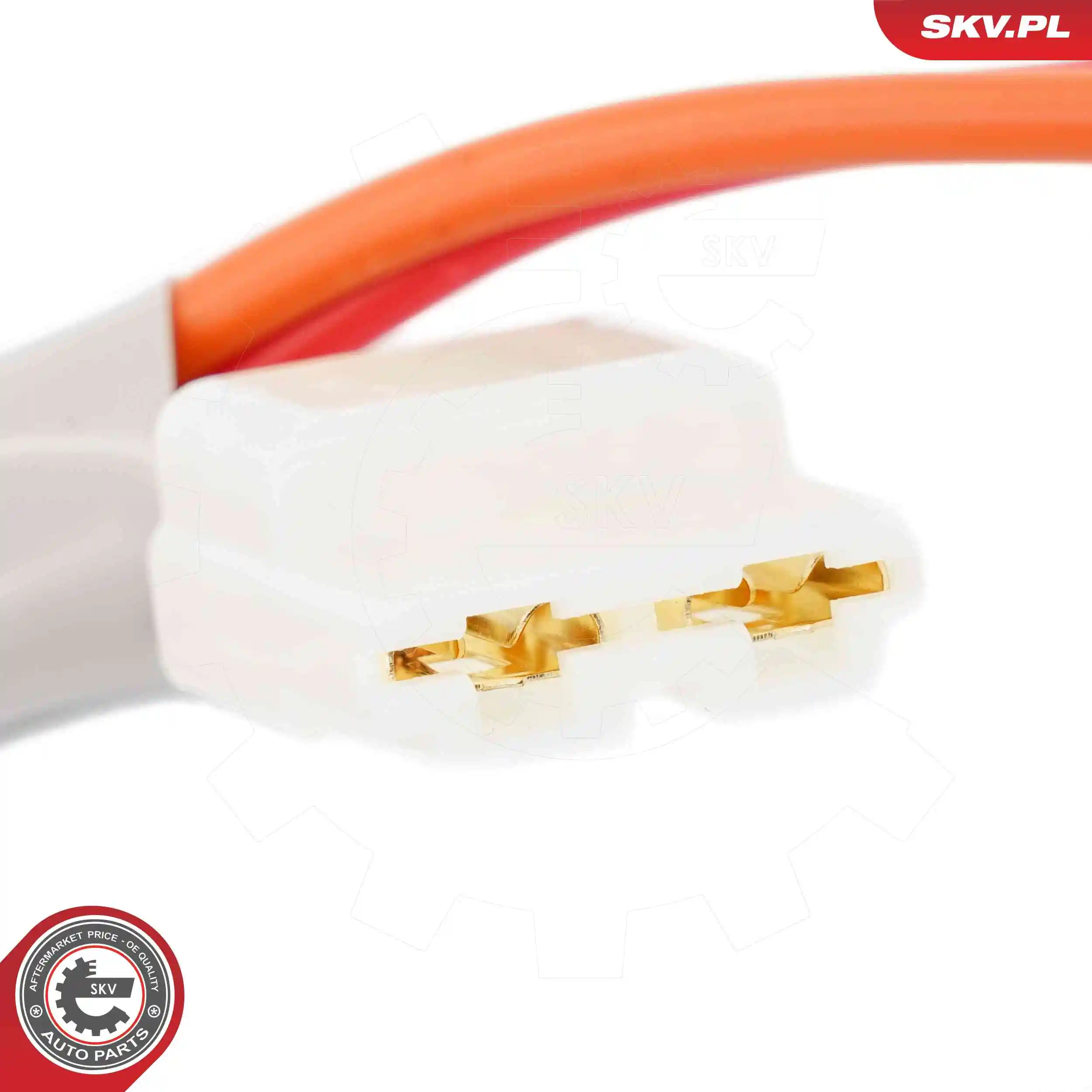 Fecho de ignição 65SKV232 SKV
