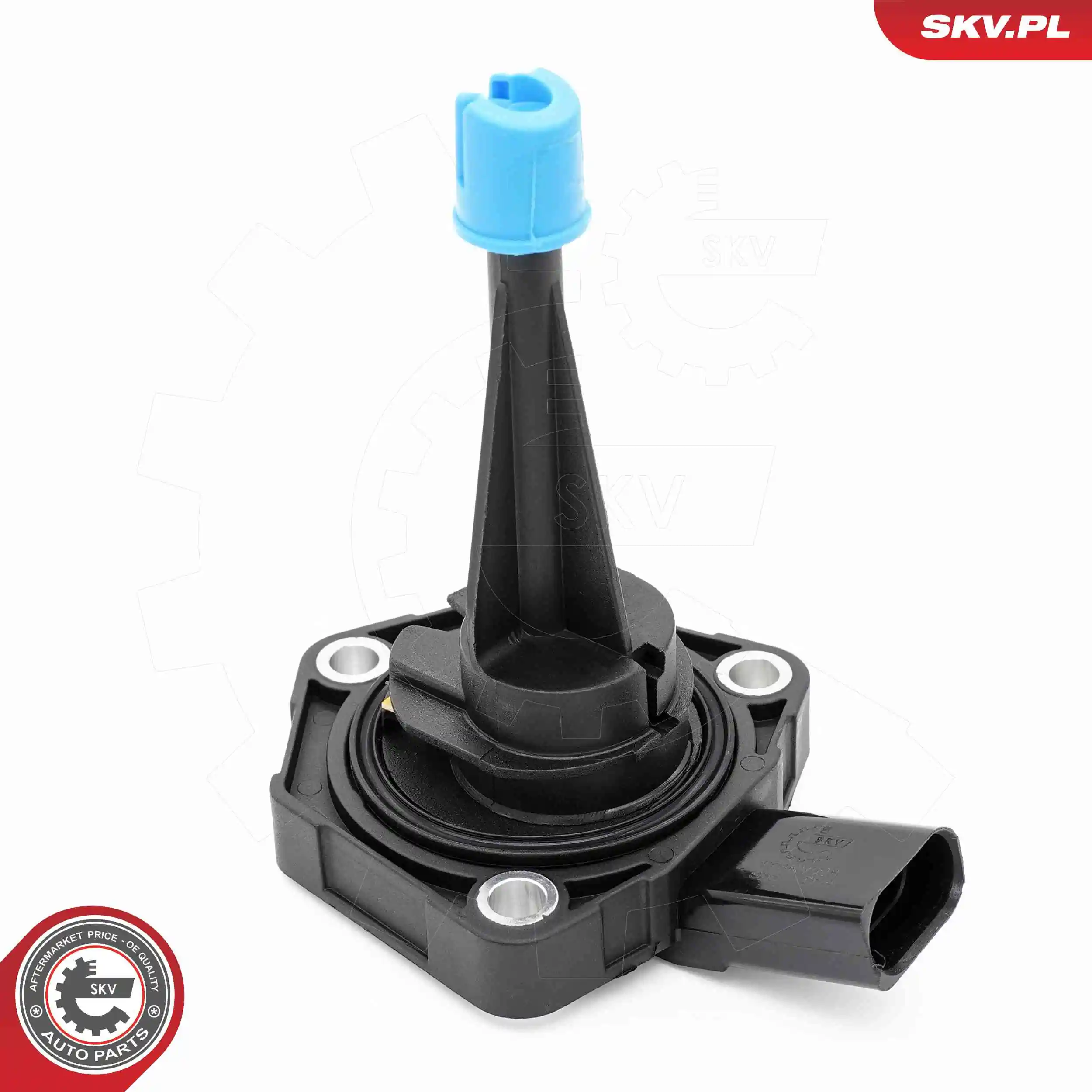 Sensor do nível de óleo de motor SKV 17SKV928 preço, a partir de 65,15 USD