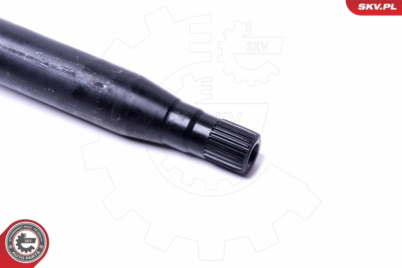 29SKV996 SKV Semieixo traseiro direito