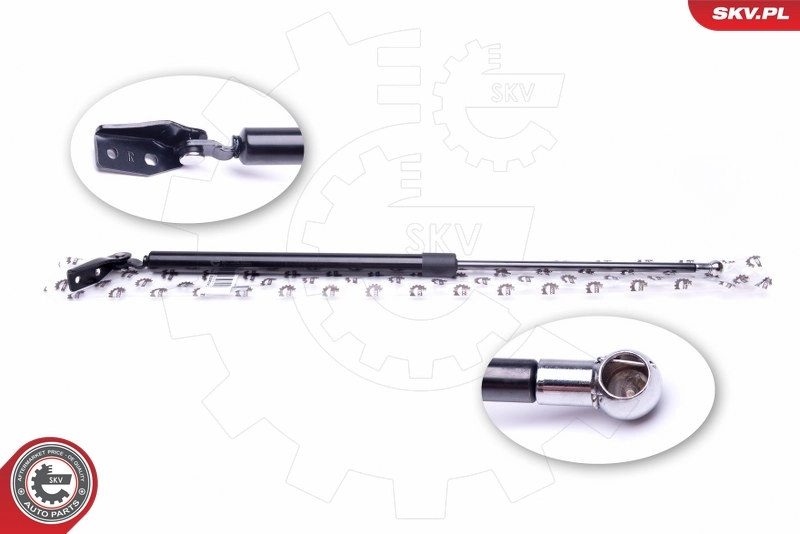  323 VI hatchback (1998-2003) original desde 25,93 €