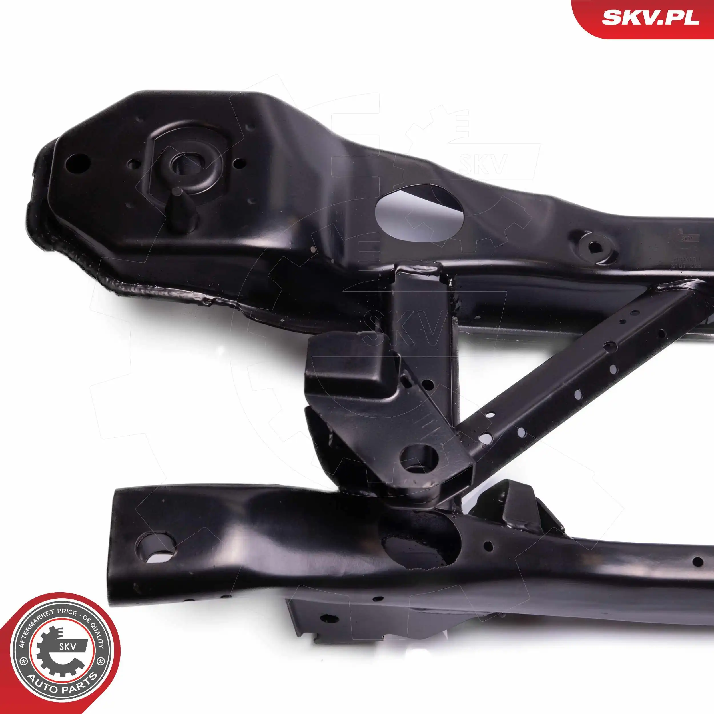 64SKV081 SKV Viga de suspensão traseira (plataforma veicular)